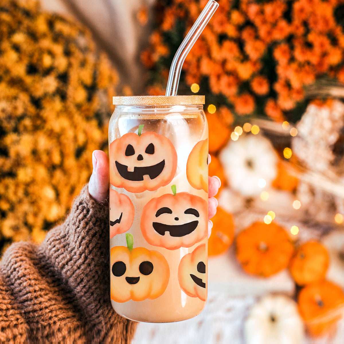 Pumpkins 20oz PRE-ORDER